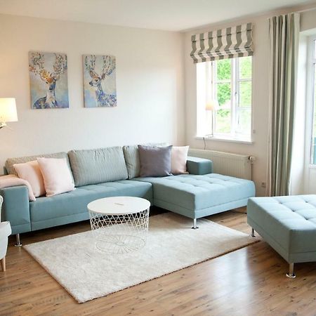 שרבאוץ Ferienwohnung Stina מראה חיצוני תמונה