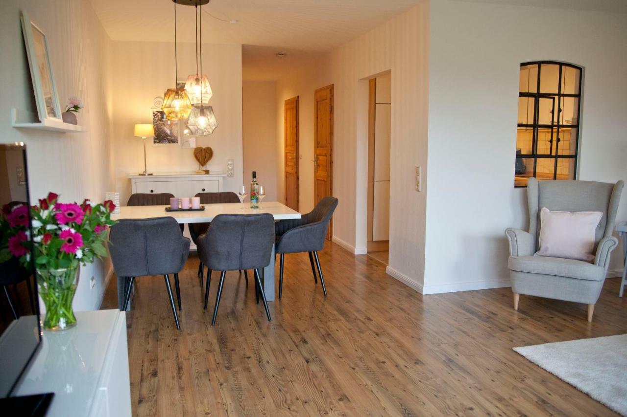 שרבאוץ Ferienwohnung Stina מראה חיצוני תמונה