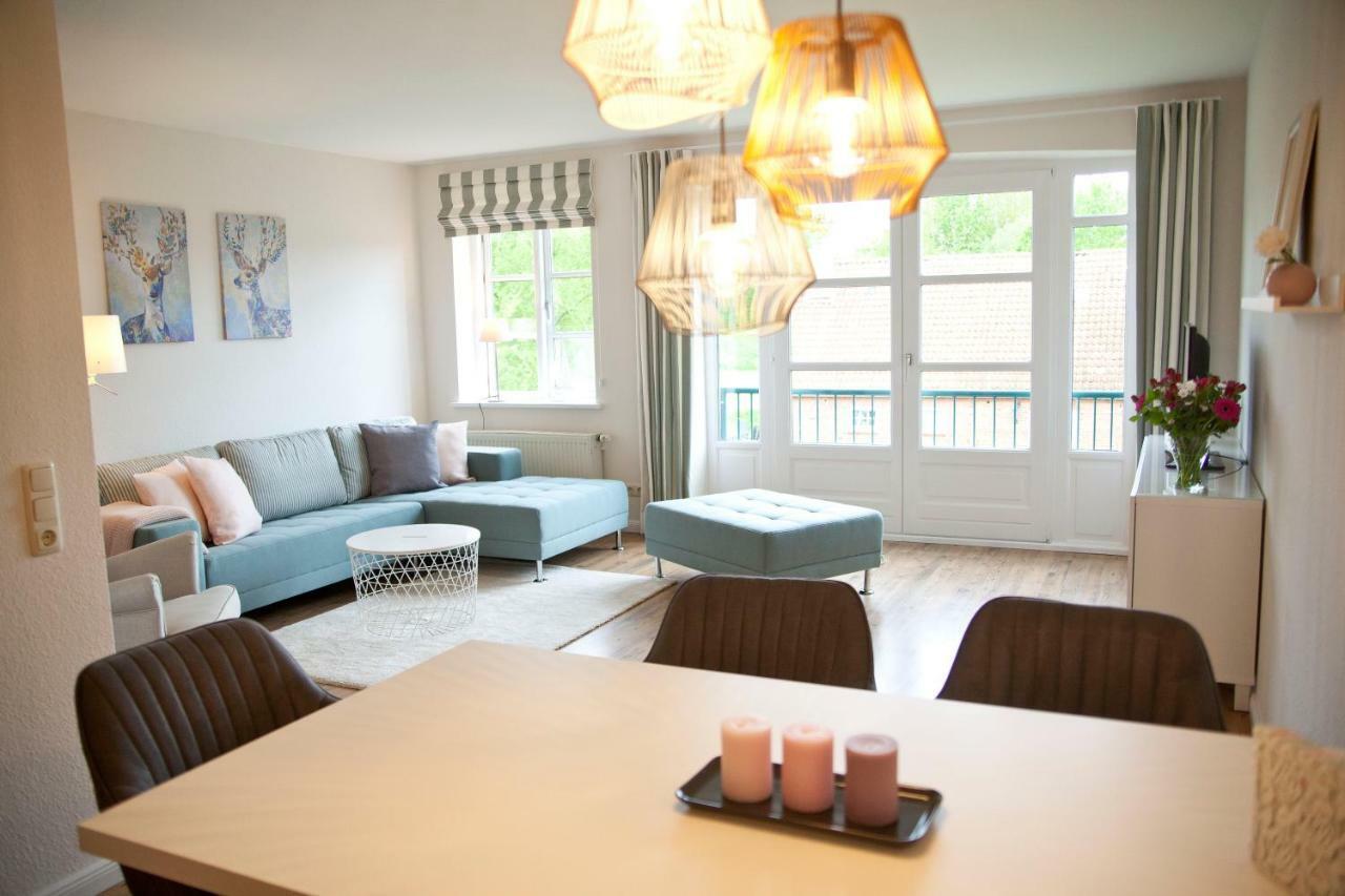 שרבאוץ Ferienwohnung Stina מראה חיצוני תמונה