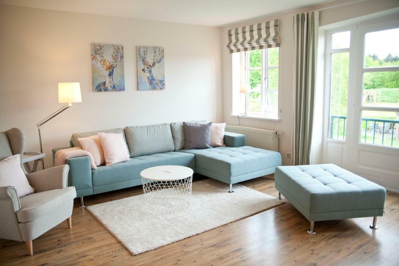 שרבאוץ Ferienwohnung Stina מראה חיצוני תמונה