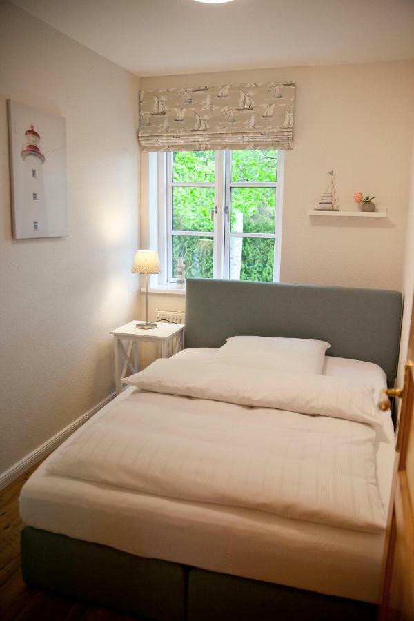 שרבאוץ Ferienwohnung Stina מראה חיצוני תמונה