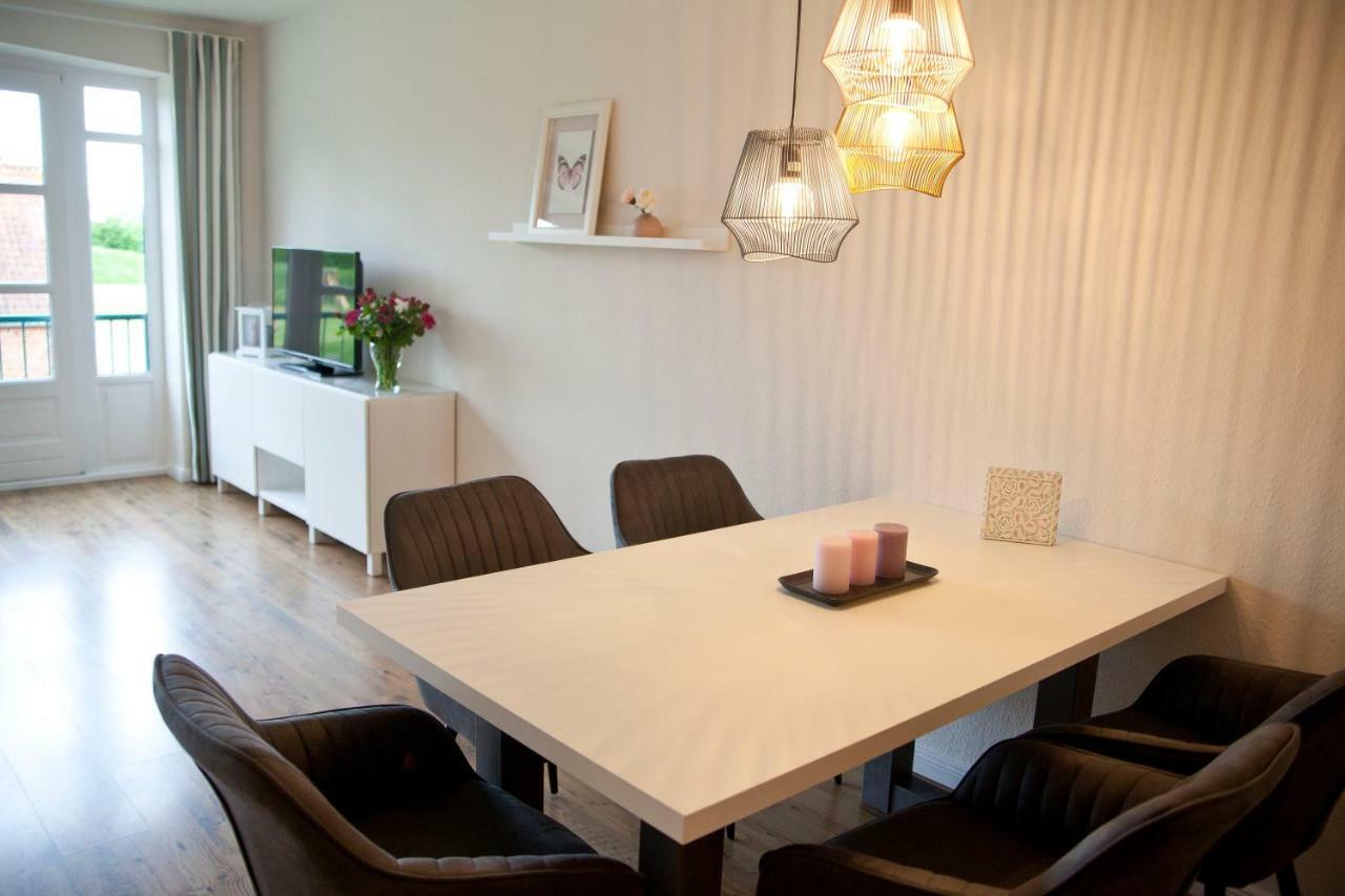 שרבאוץ Ferienwohnung Stina מראה חיצוני תמונה