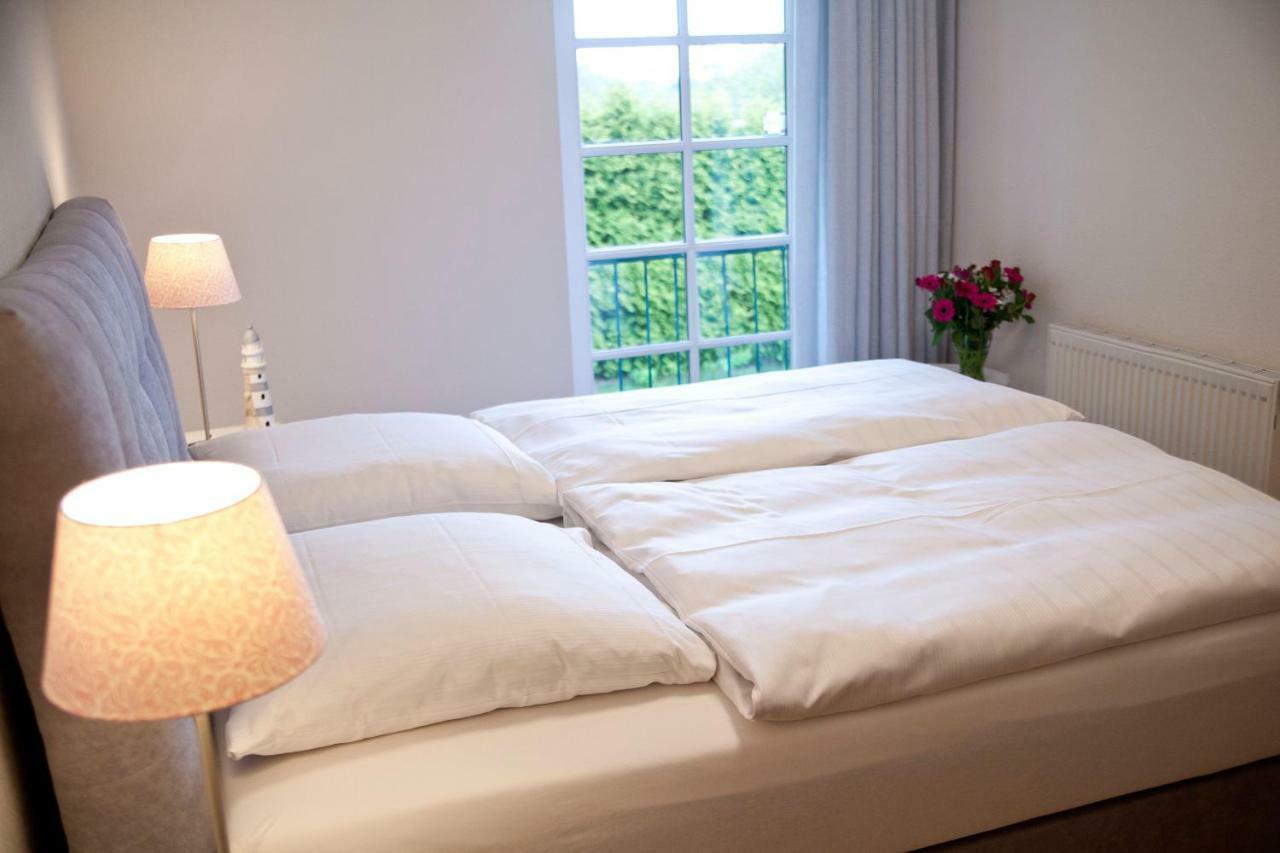 שרבאוץ Ferienwohnung Stina מראה חיצוני תמונה